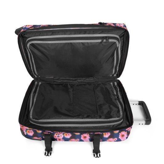 Valise Transit'R S Soft Navy