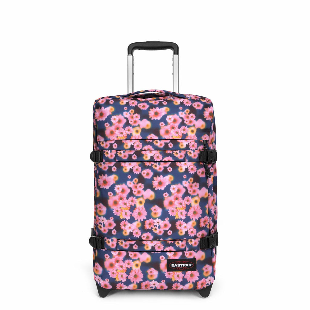 Valise Transit'R S Soft Navy