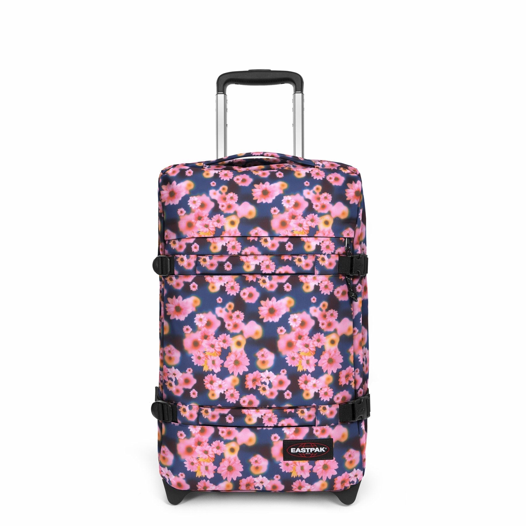Valise Transit'R S Soft Navy