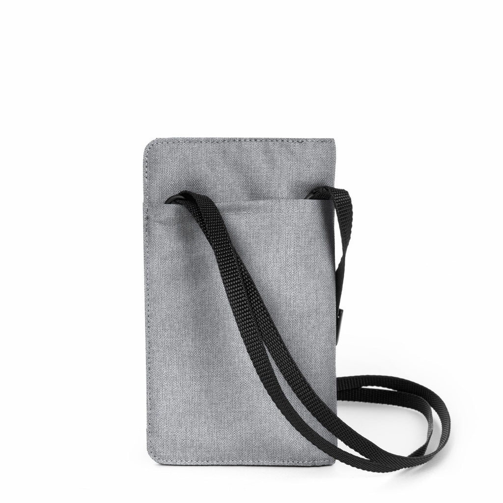 Daller Pouch Sunday Grey