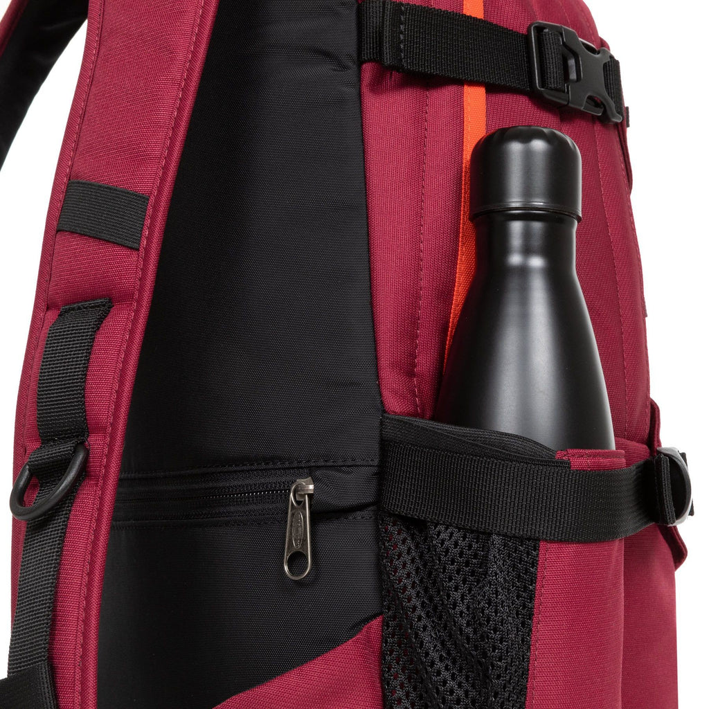 Gerys CS Explorer Burgundy
