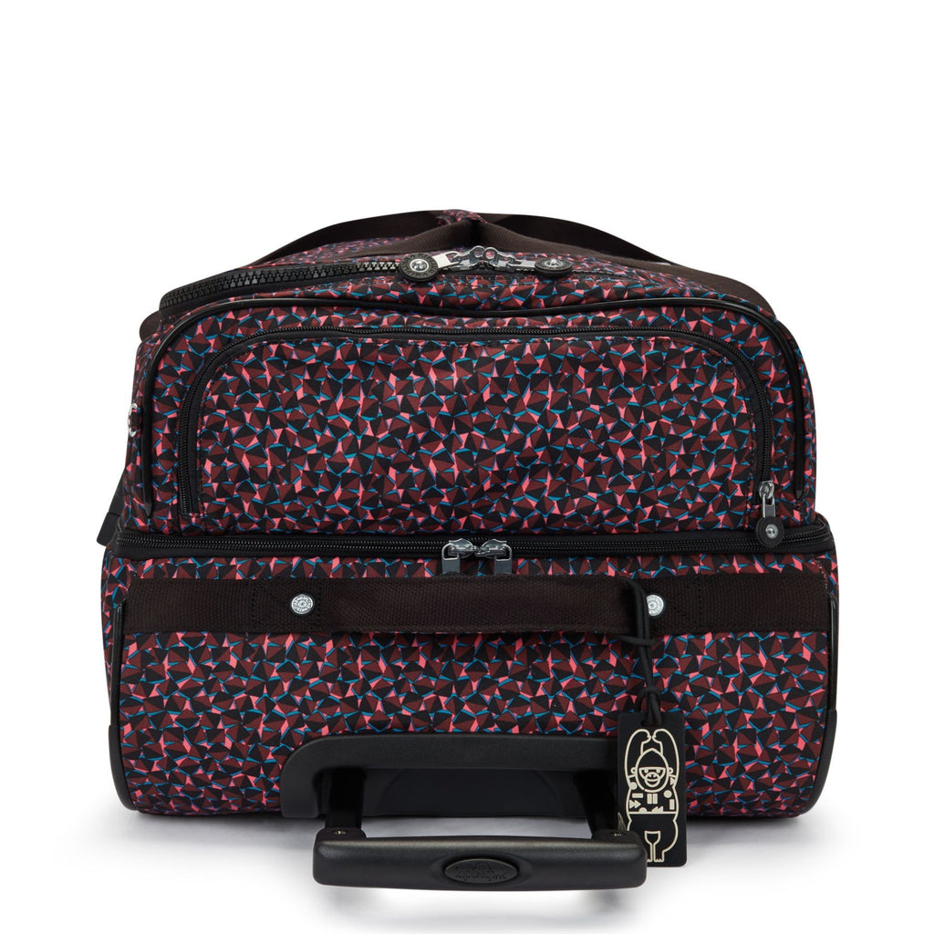 Valise Teagan L Kipling