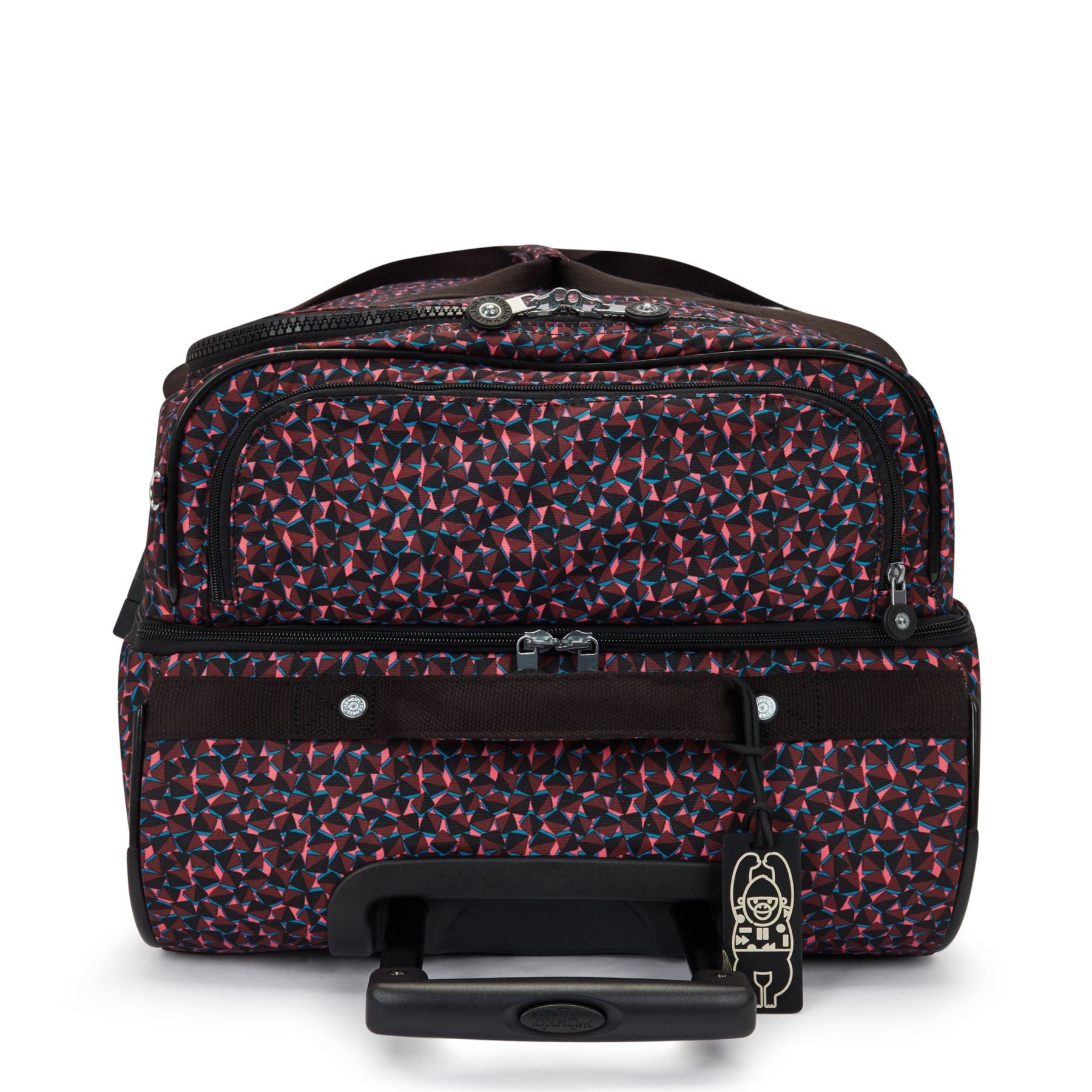 Valise Teagan L Kipling