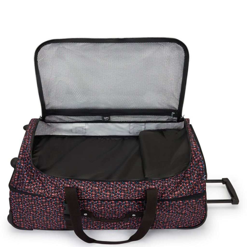 Valise Teagan L Kipling