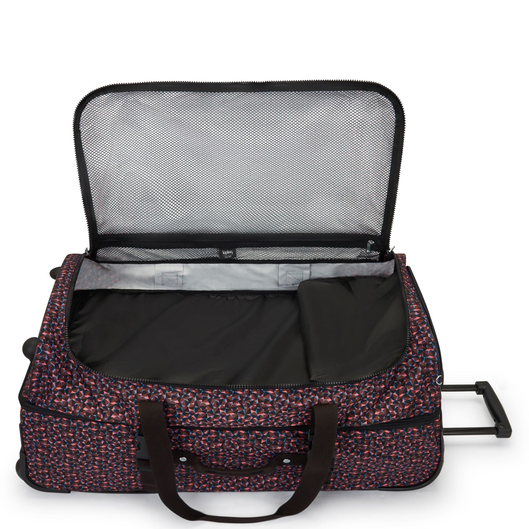 Valise Teagan L Kipling
