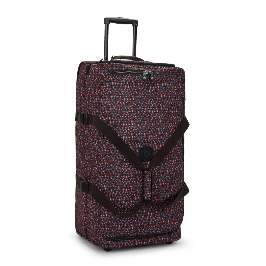 Valise Teagan L Kipling