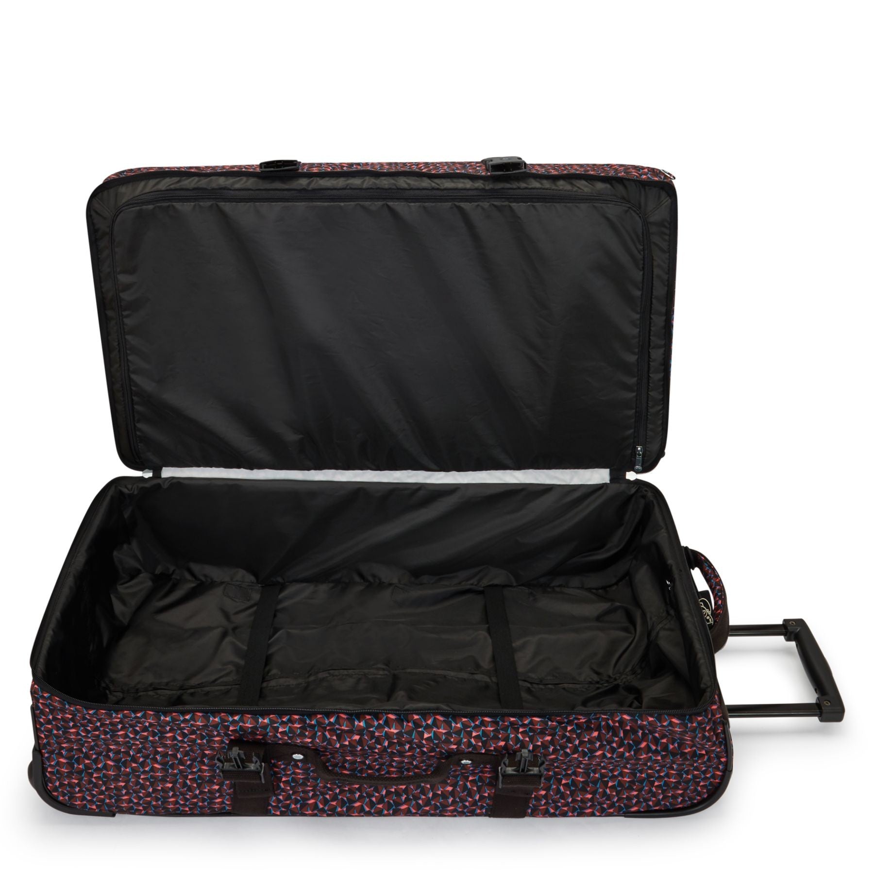 Valise Teagan L Kipling