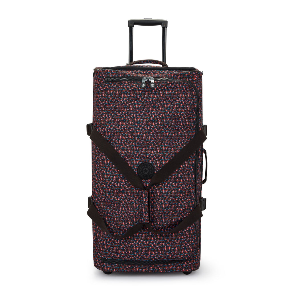 Valise Teagan L Kipling