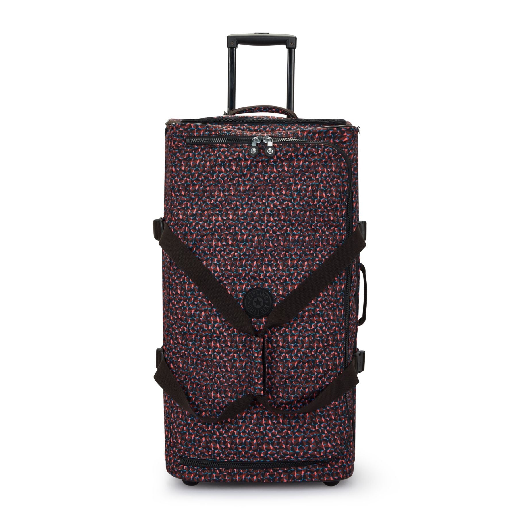 Valise Teagan L Kipling