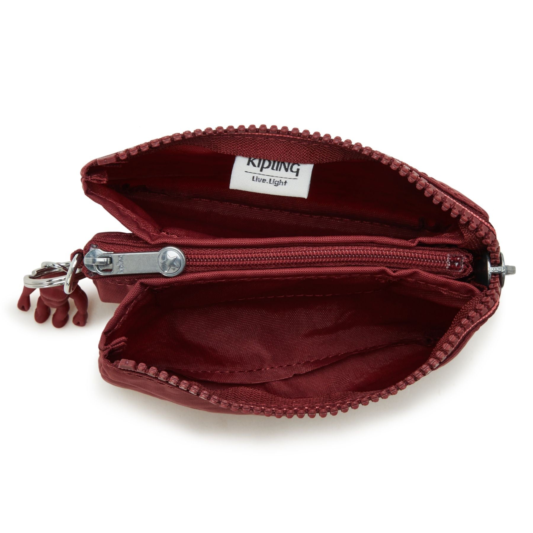 Kipling Porte-Monnaie Creativity S