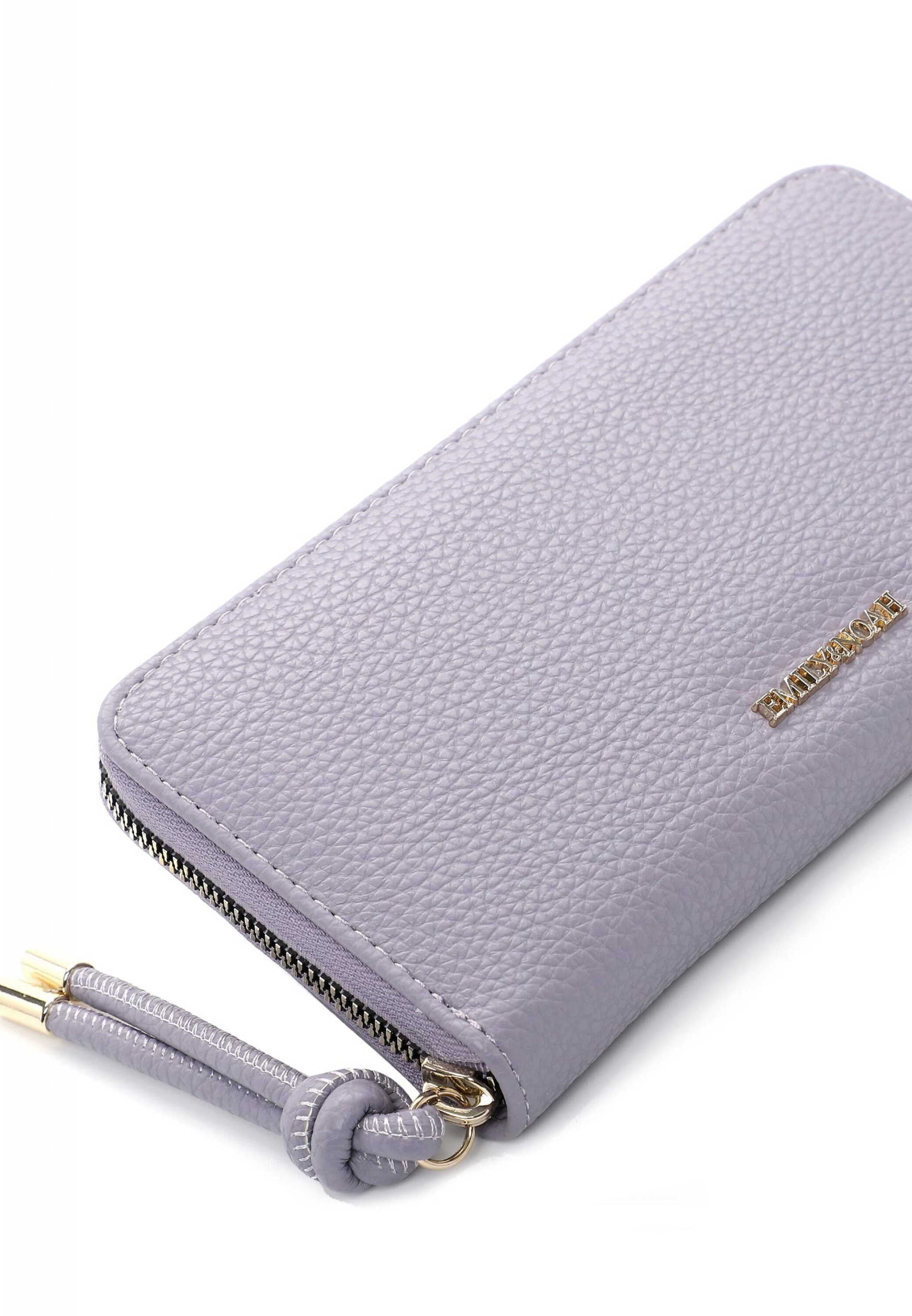 Portefeuille Emily-Noah