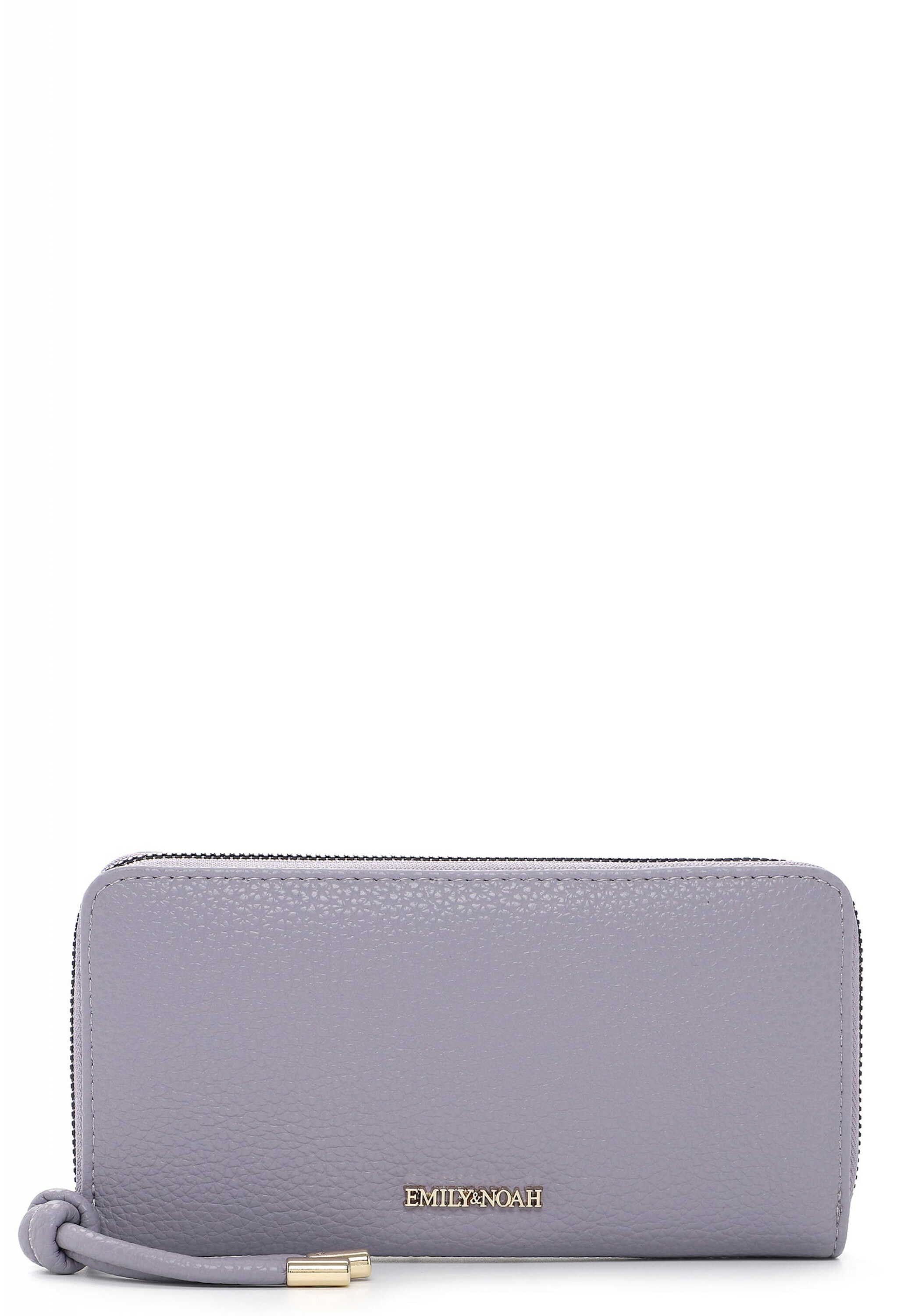 Portefeuille Emily-Noah