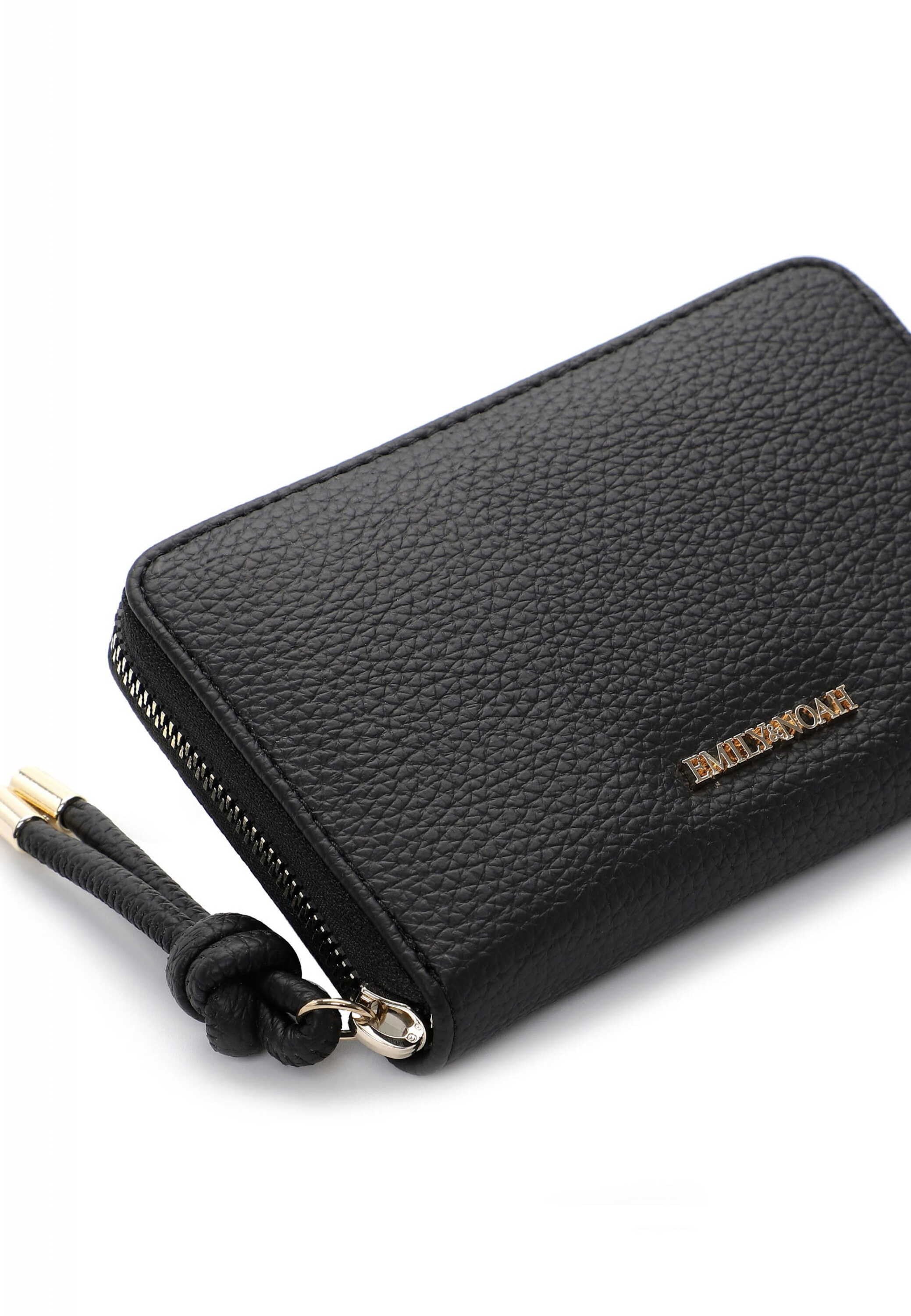 Portefeuille Emily-Noah