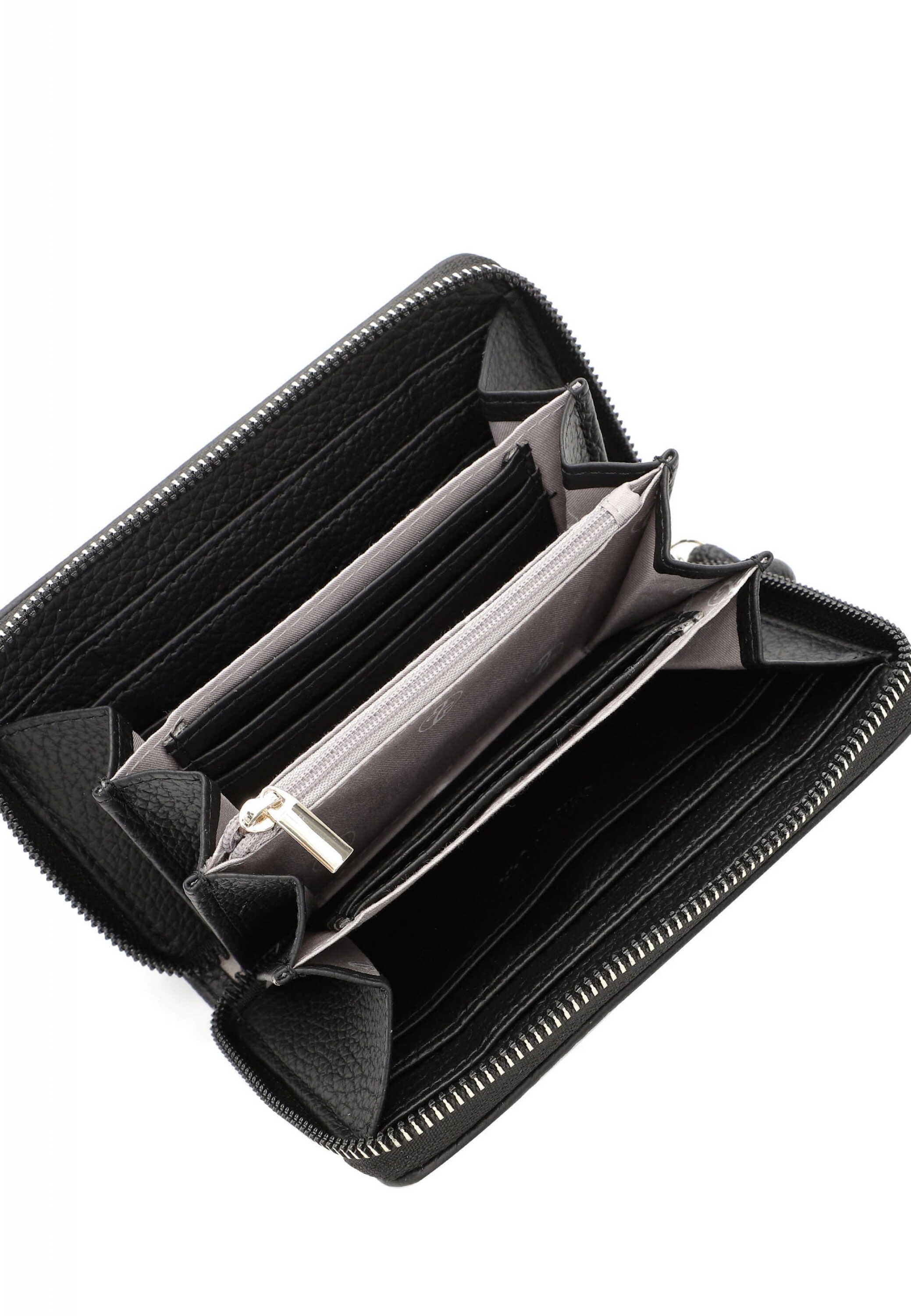 Portefeuille Emily-Noah