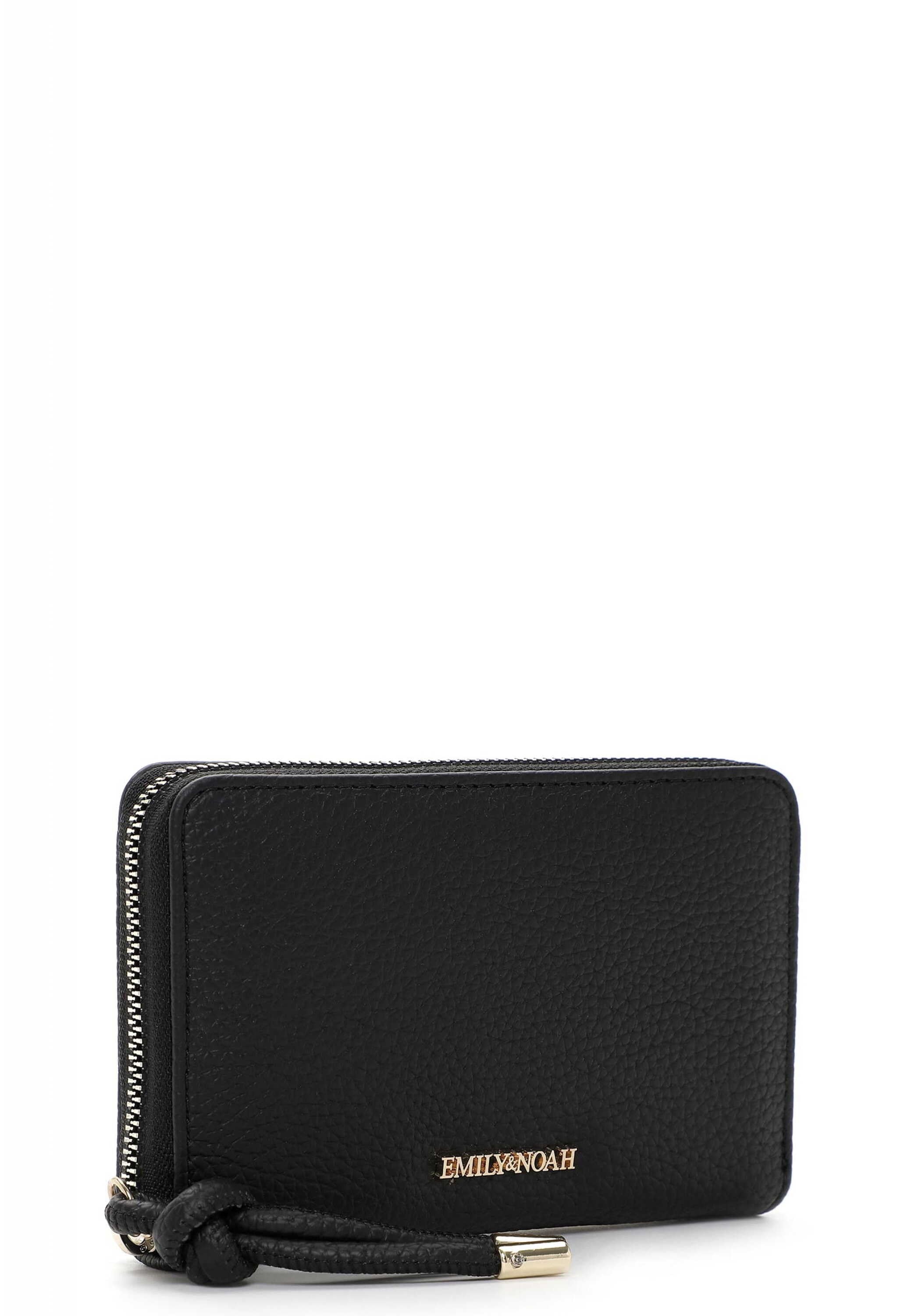 Portefeuille Emily-Noah