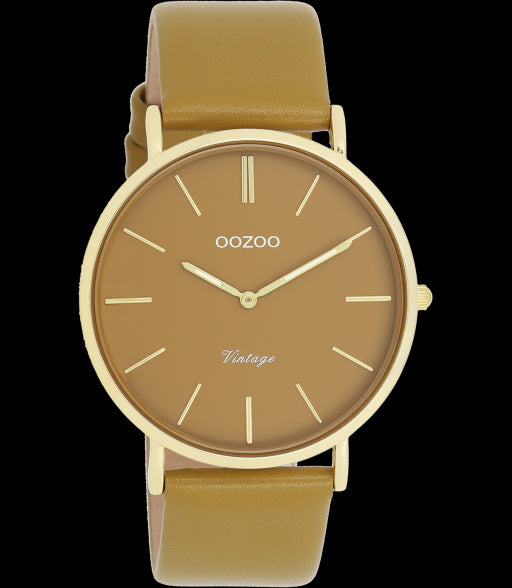 Montre Oozoo Vintage c20327