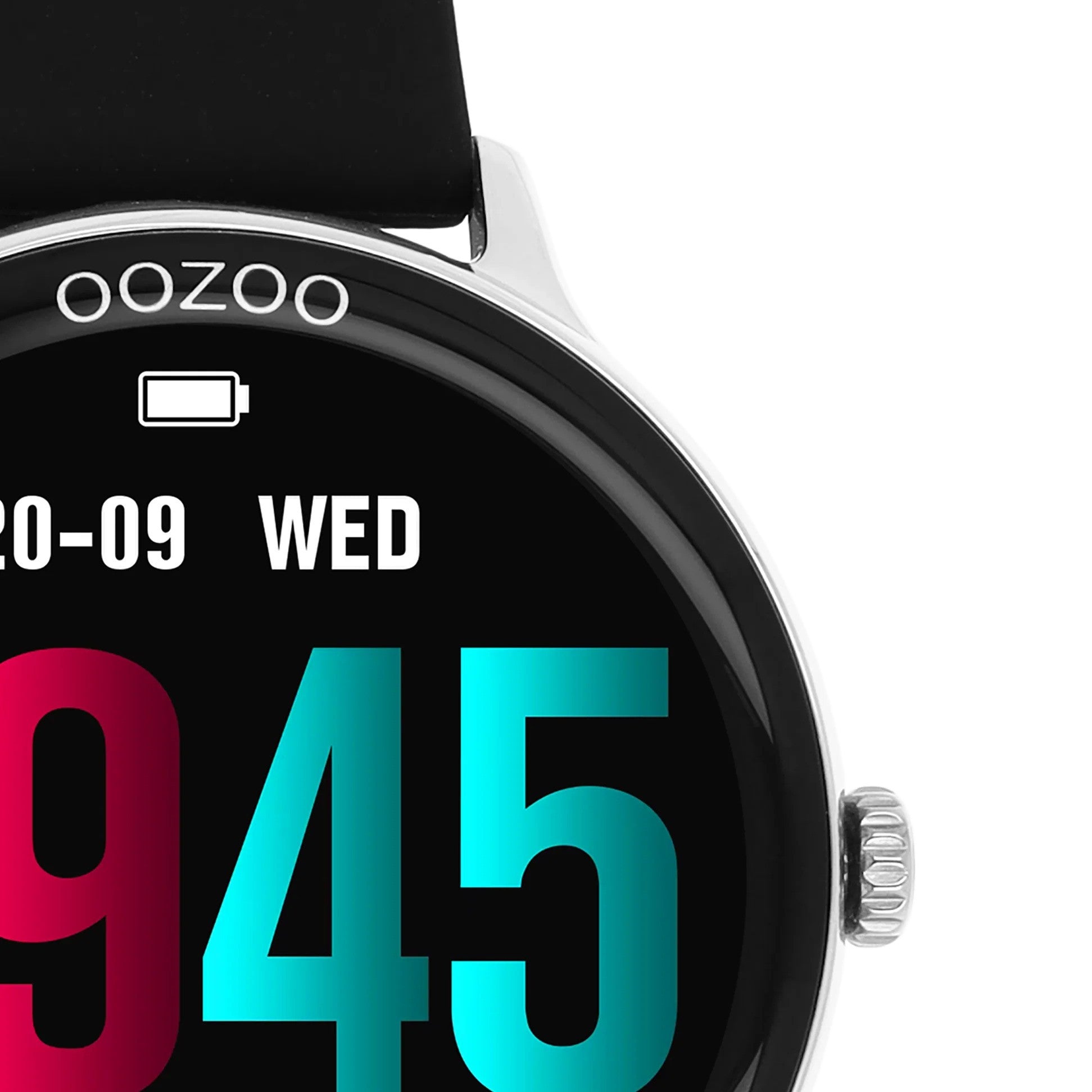 Oozoo SMARTWATCHES Q00130