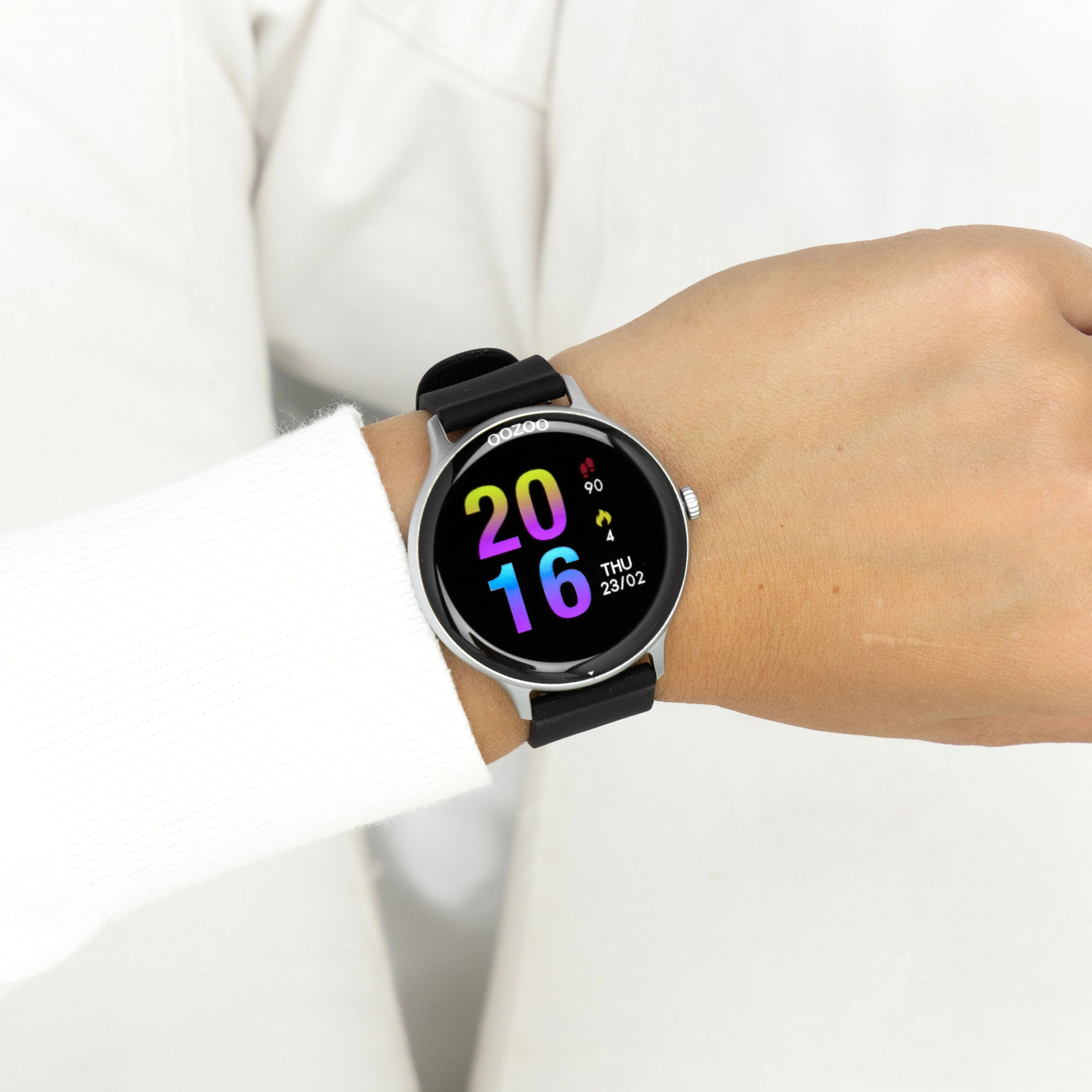 Oozoo SMARTWATCHES Q00130