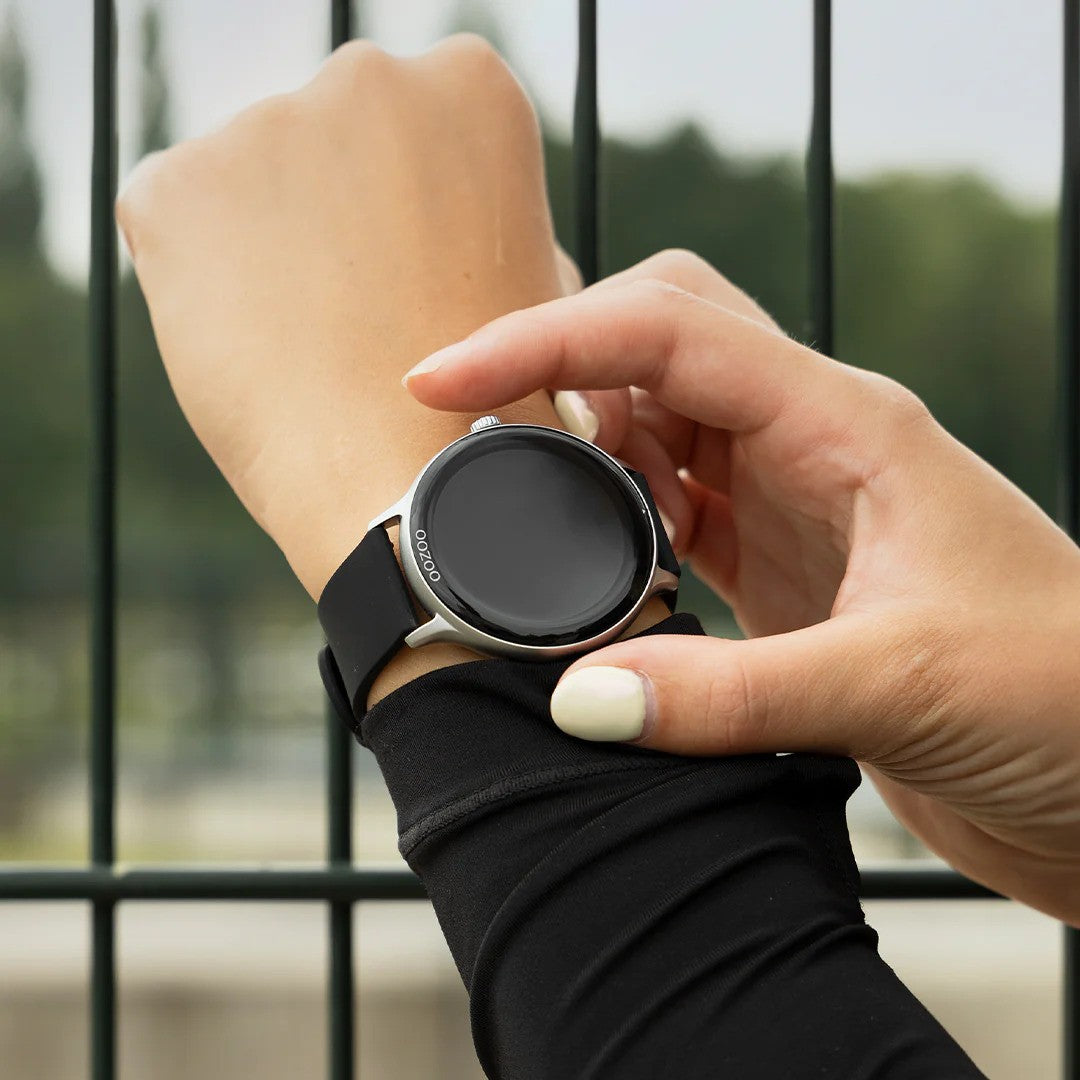 Oozoo SMARTWATCHES Q00130