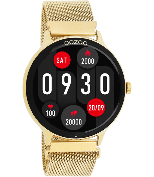 Oozoo SMARTWATCHES Q00136