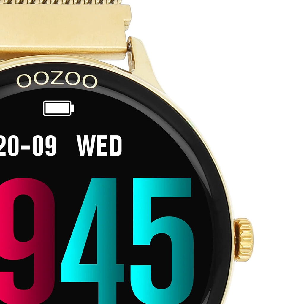 Oozoo SMARTWATCHES Q00136