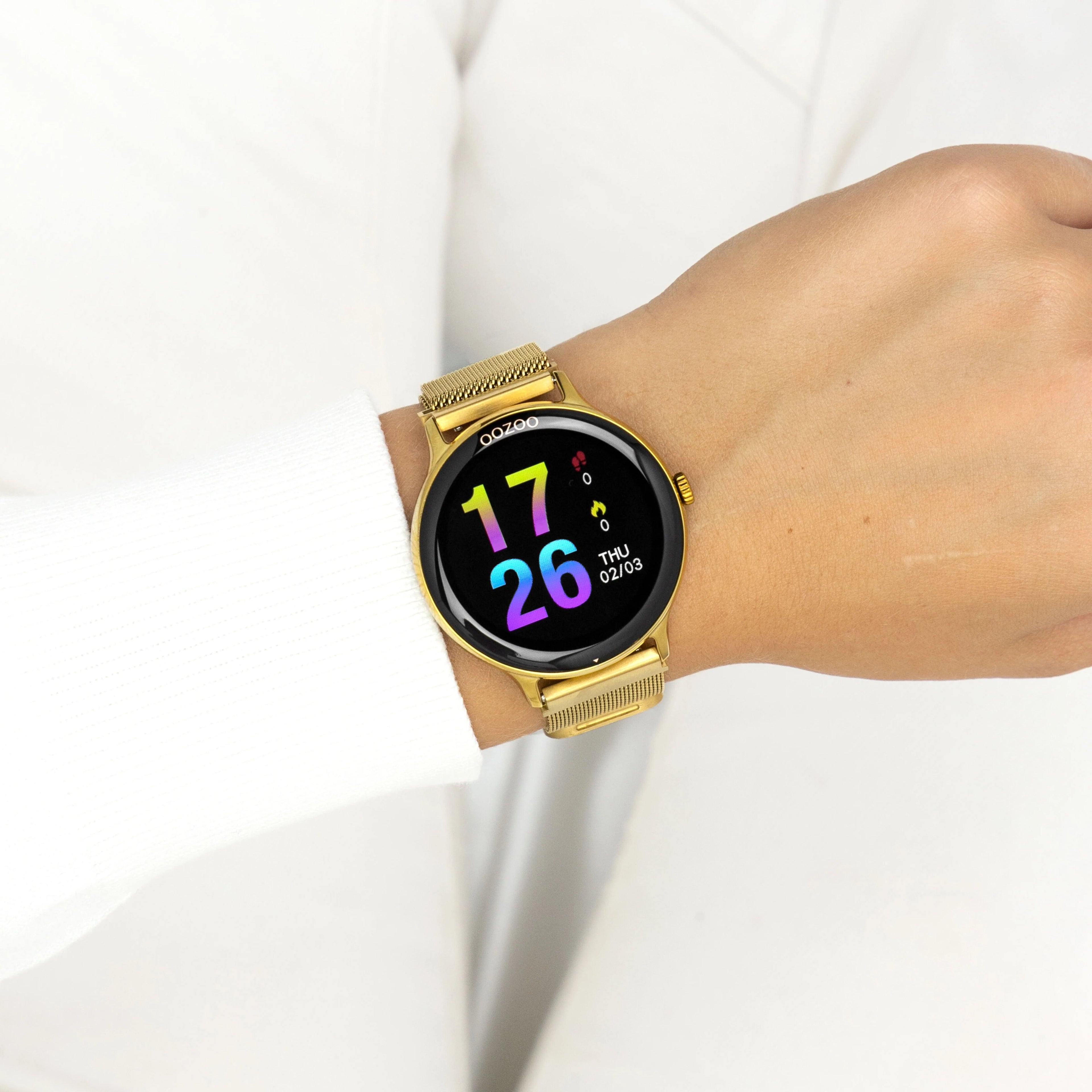 Oozoo SMARTWATCHES Q00136