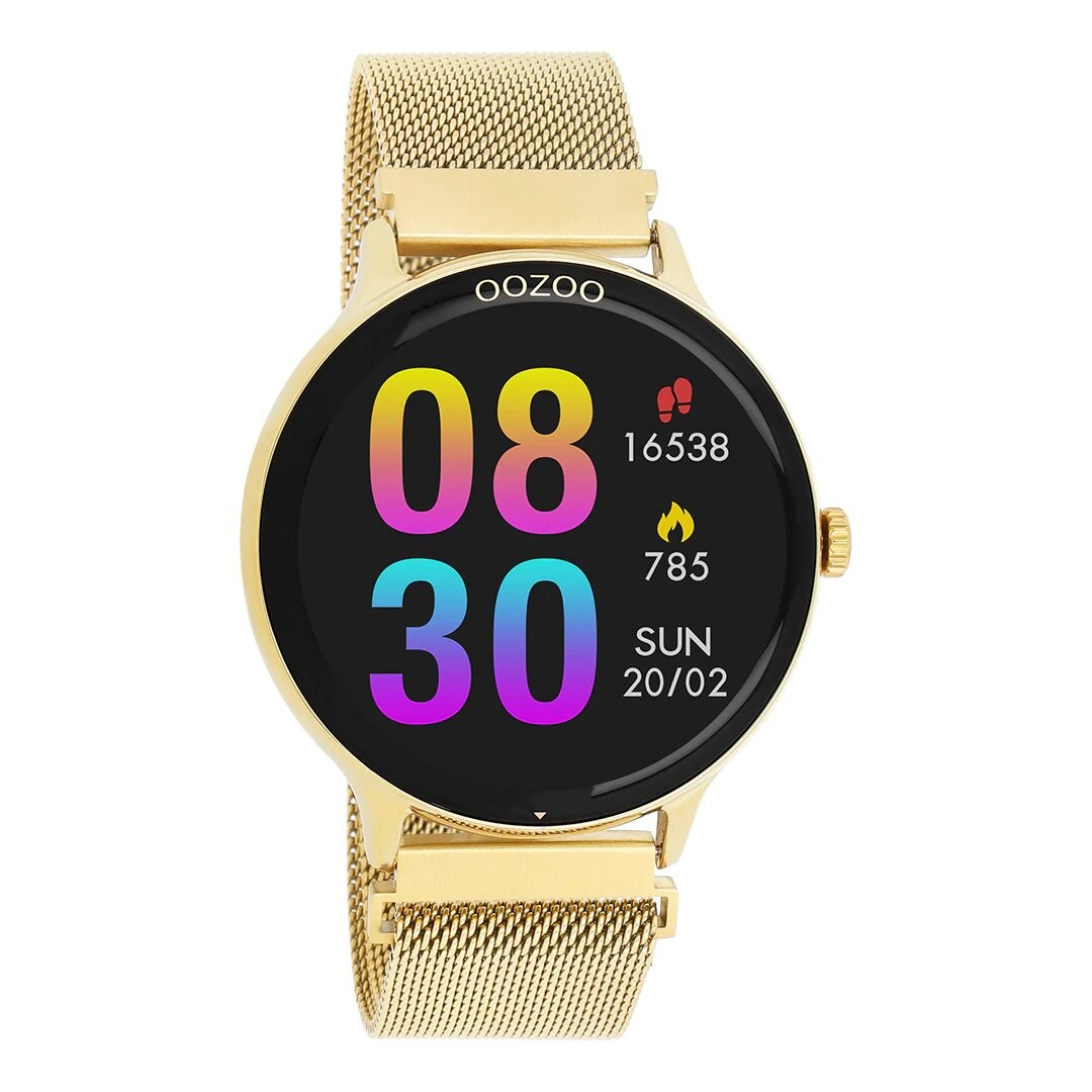 Oozoo SMARTWATCHES Q00136