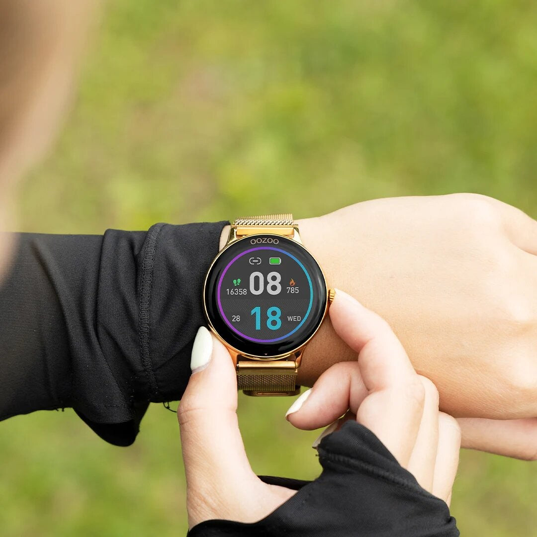 Oozoo SMARTWATCHES Q00136
