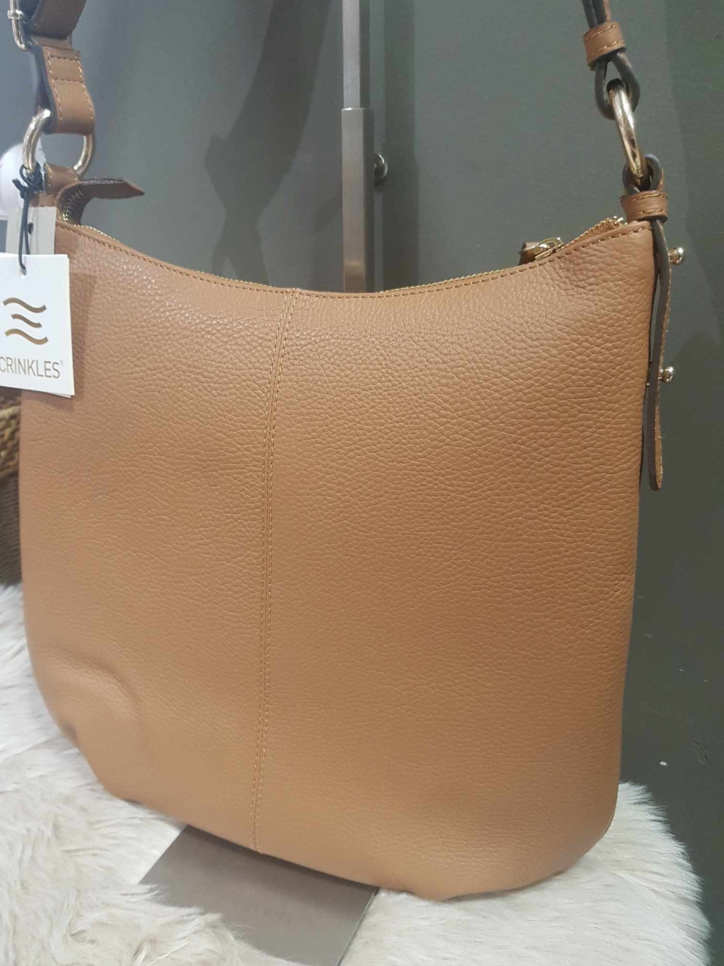 Sac Crinkles 84171