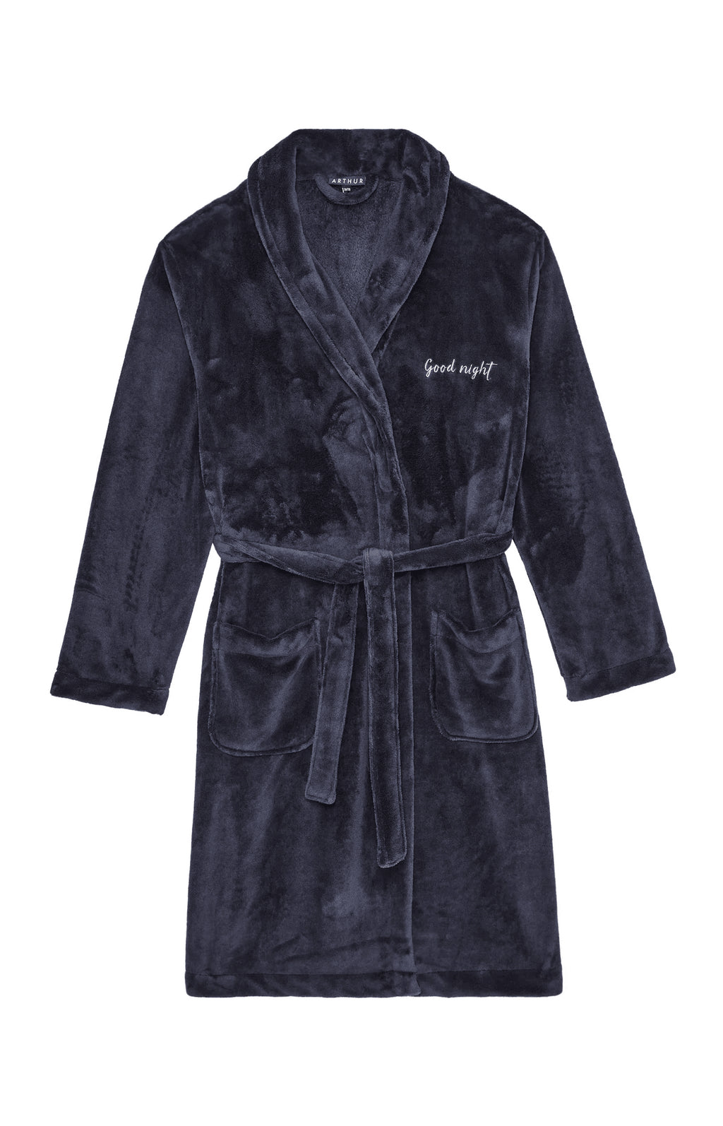 Robe de chambre Arthur Femme