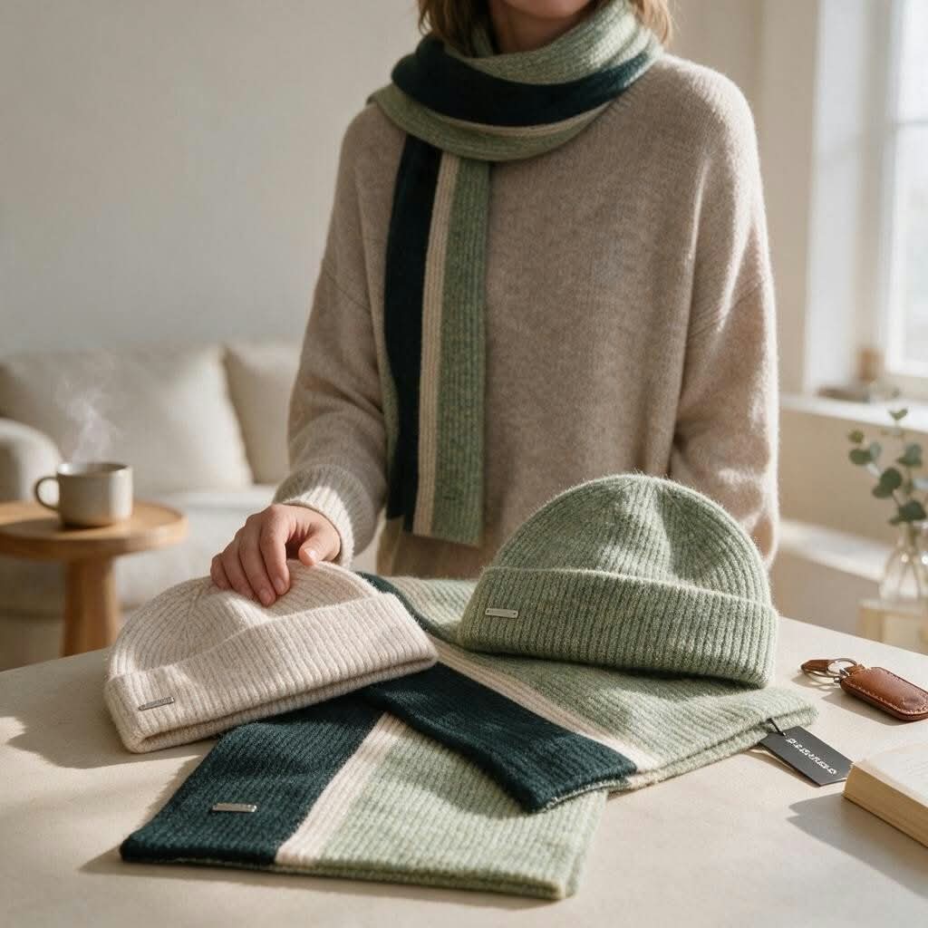 Bonnet SEEBERGER