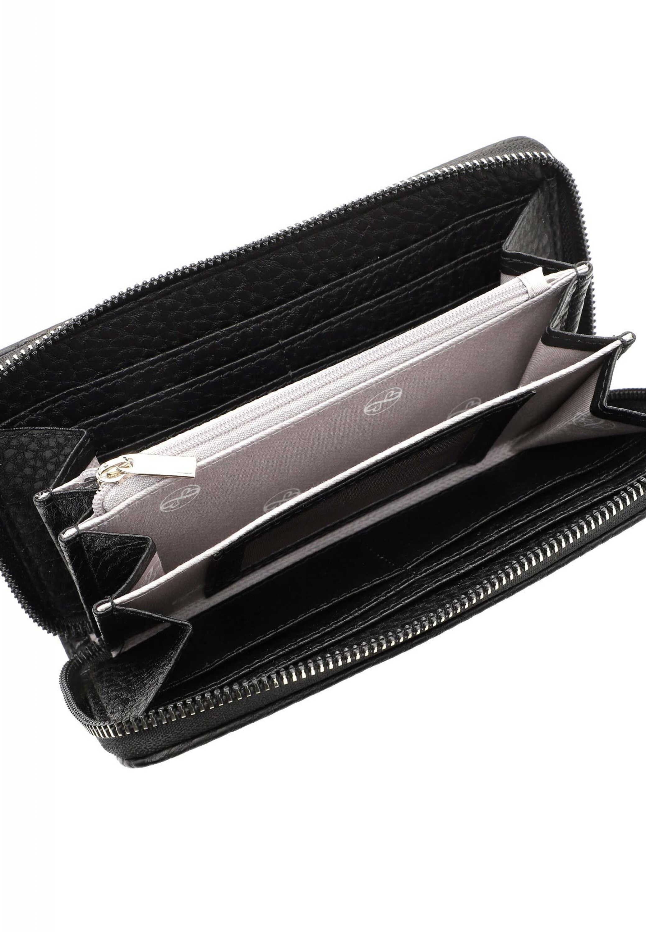 Portefeuille Emily-Noah