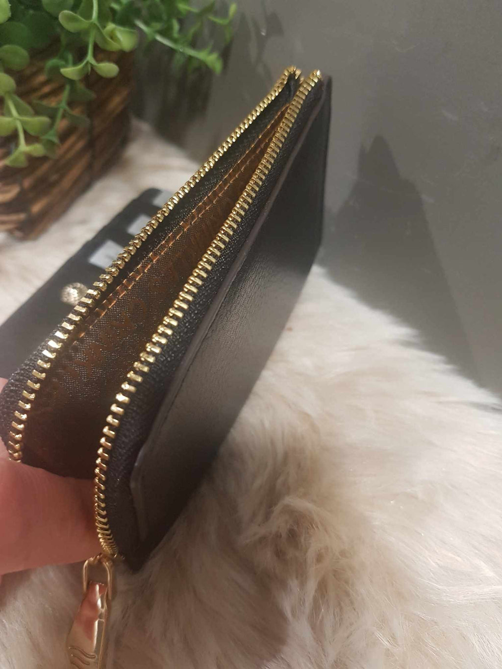 Porte-Monnaie Crinkles