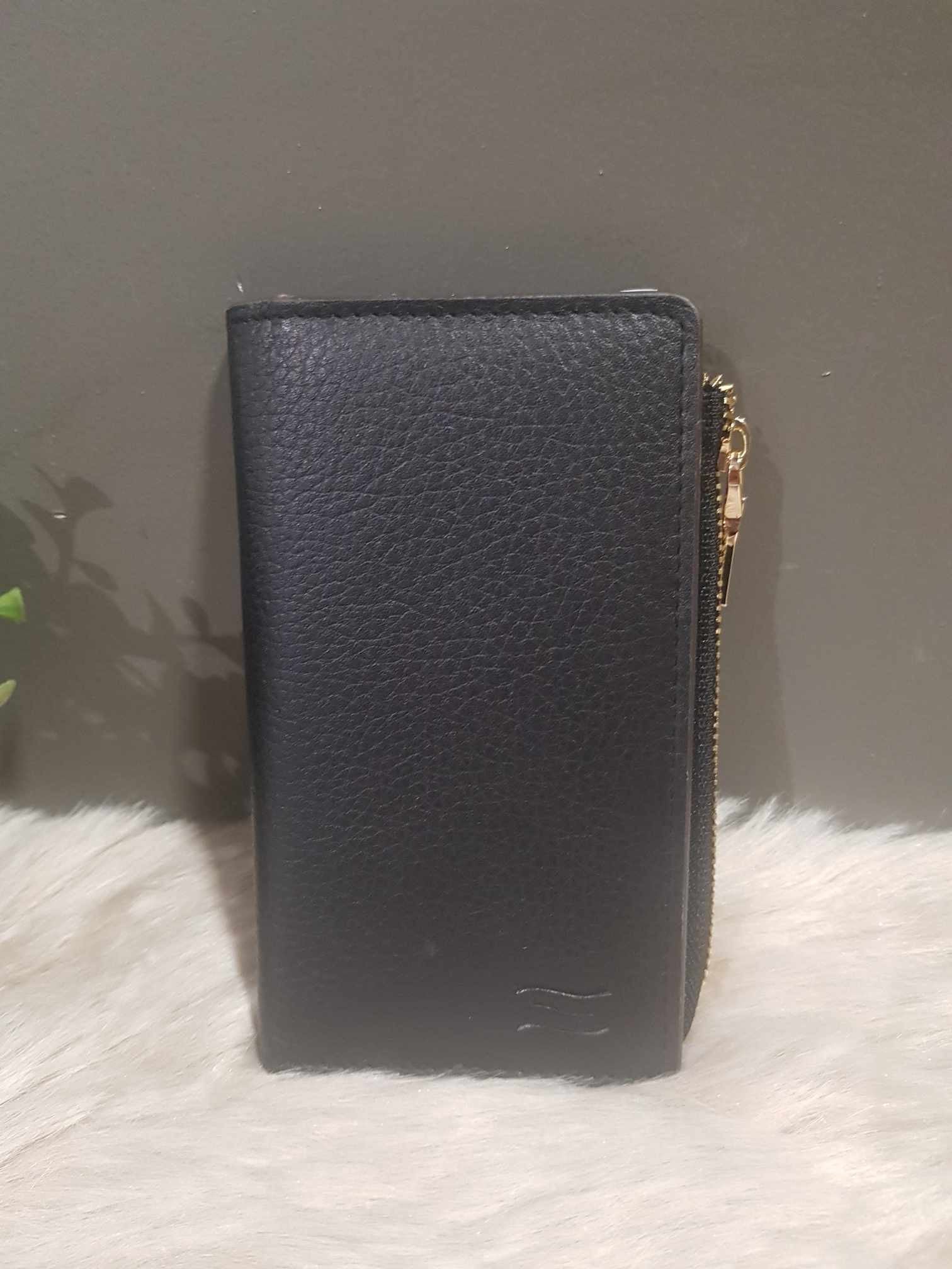 Porte-Monnaie Crinkles