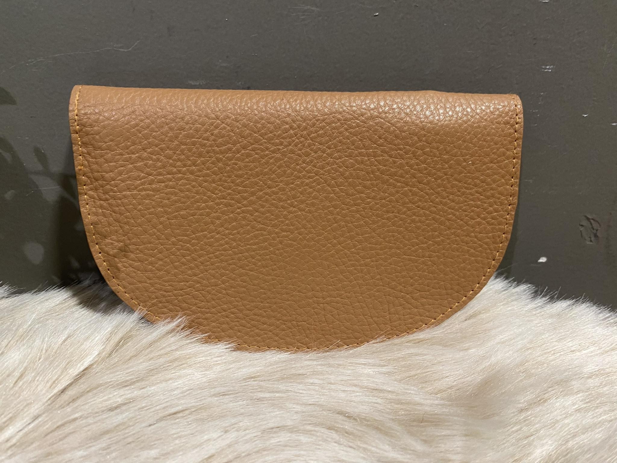 Porte-Monnaie Crinkles