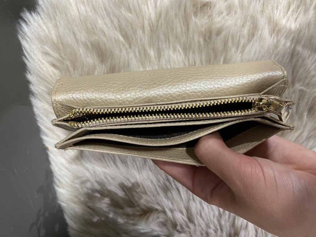 Porte-Monnaie Crinkles