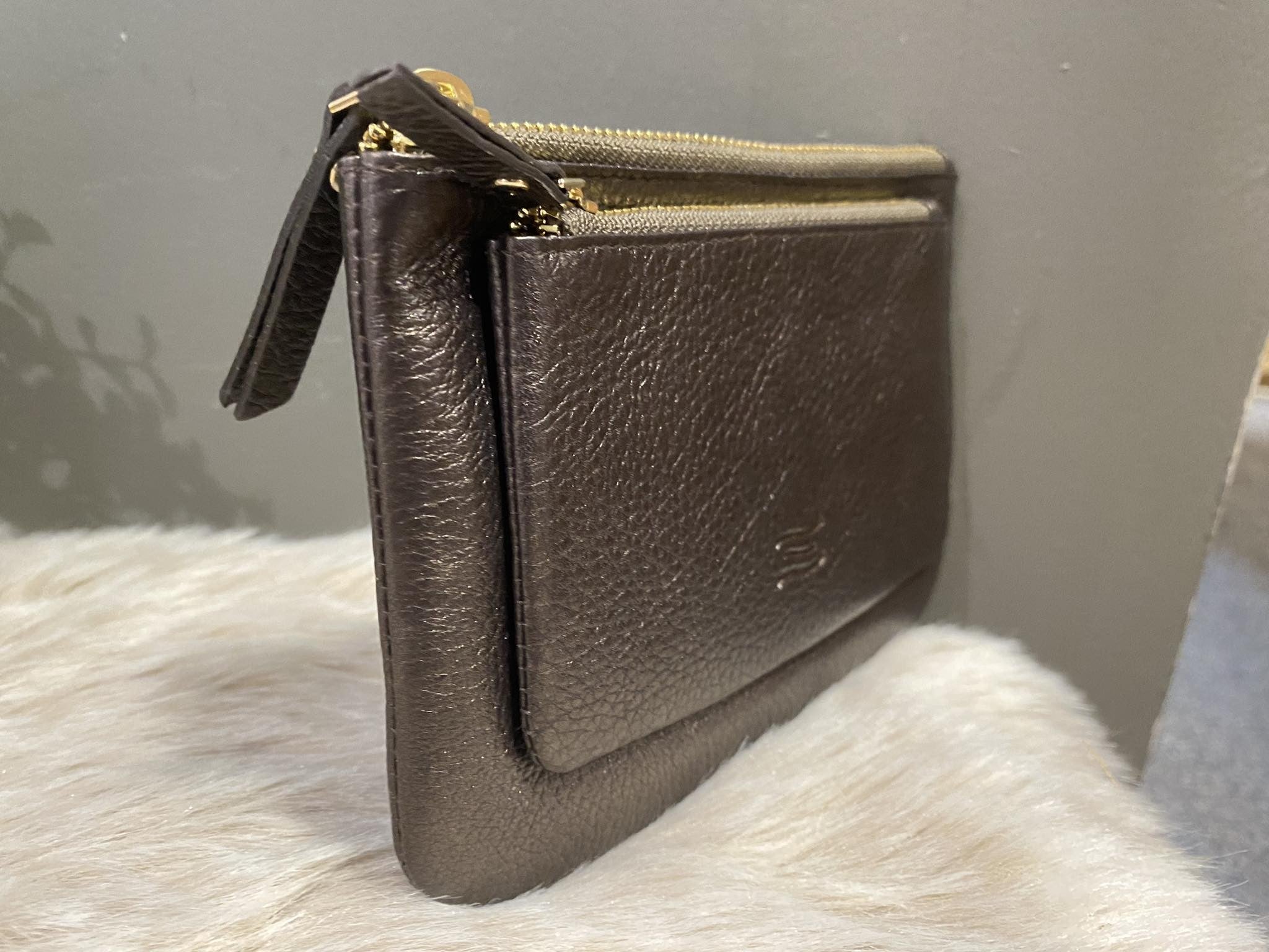 Porte-Monnaie Crinkles