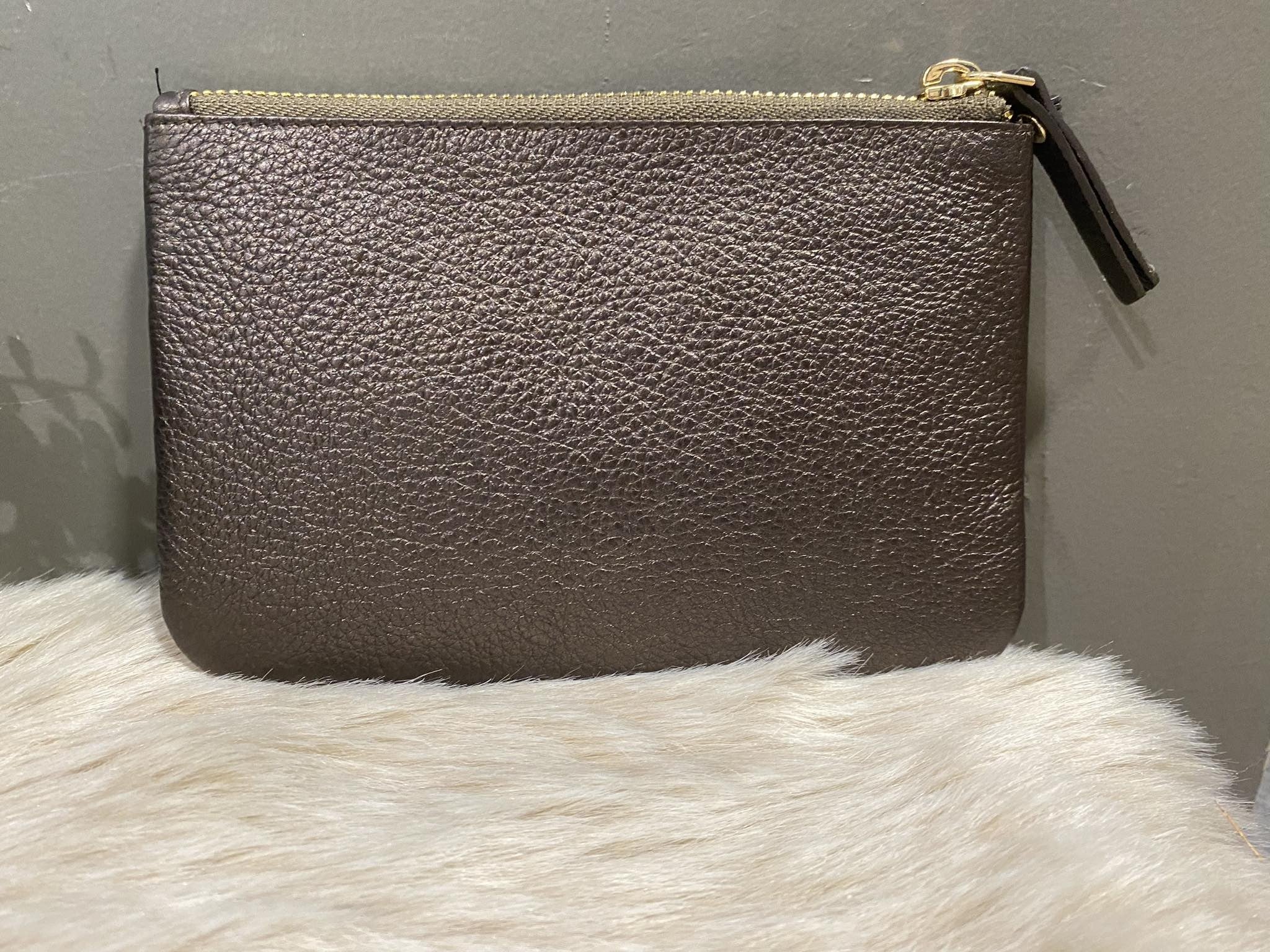 Porte-Monnaie Crinkles