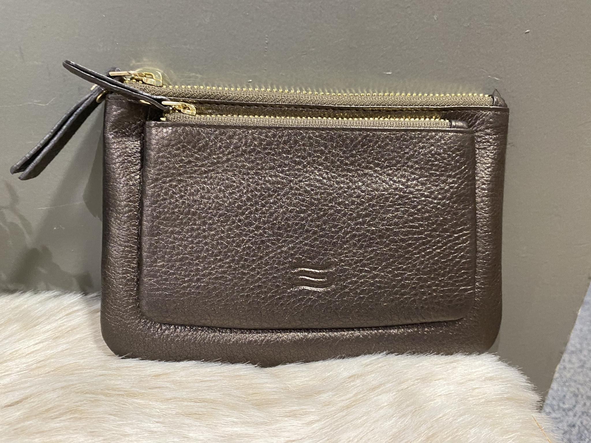 Porte-Monnaie Crinkles