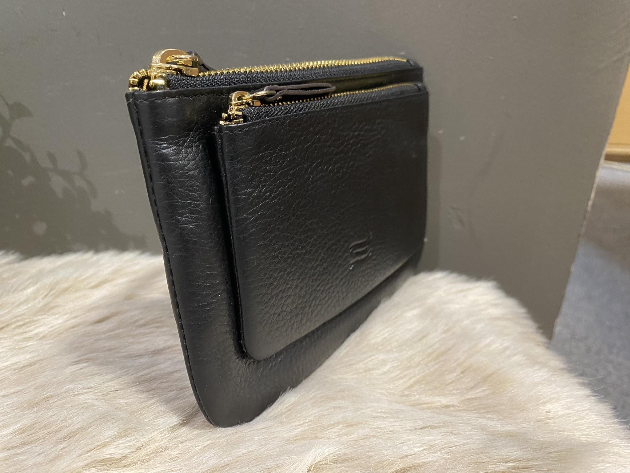 Porte-Monnaie Crinkles