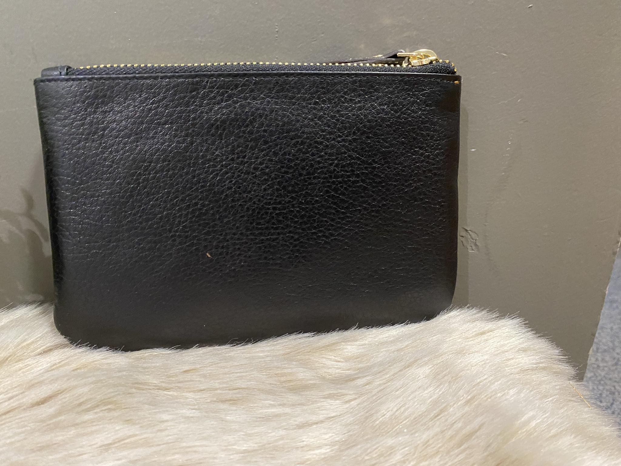 Porte-Monnaie Crinkles