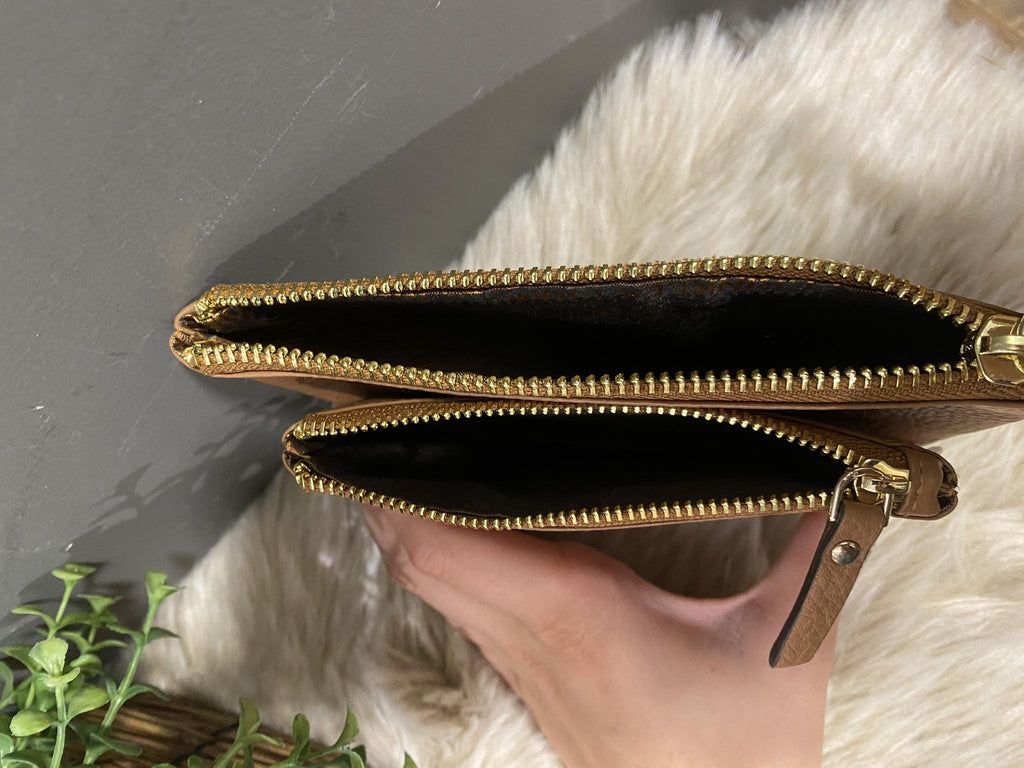 Porte-Monnaie Crinkles