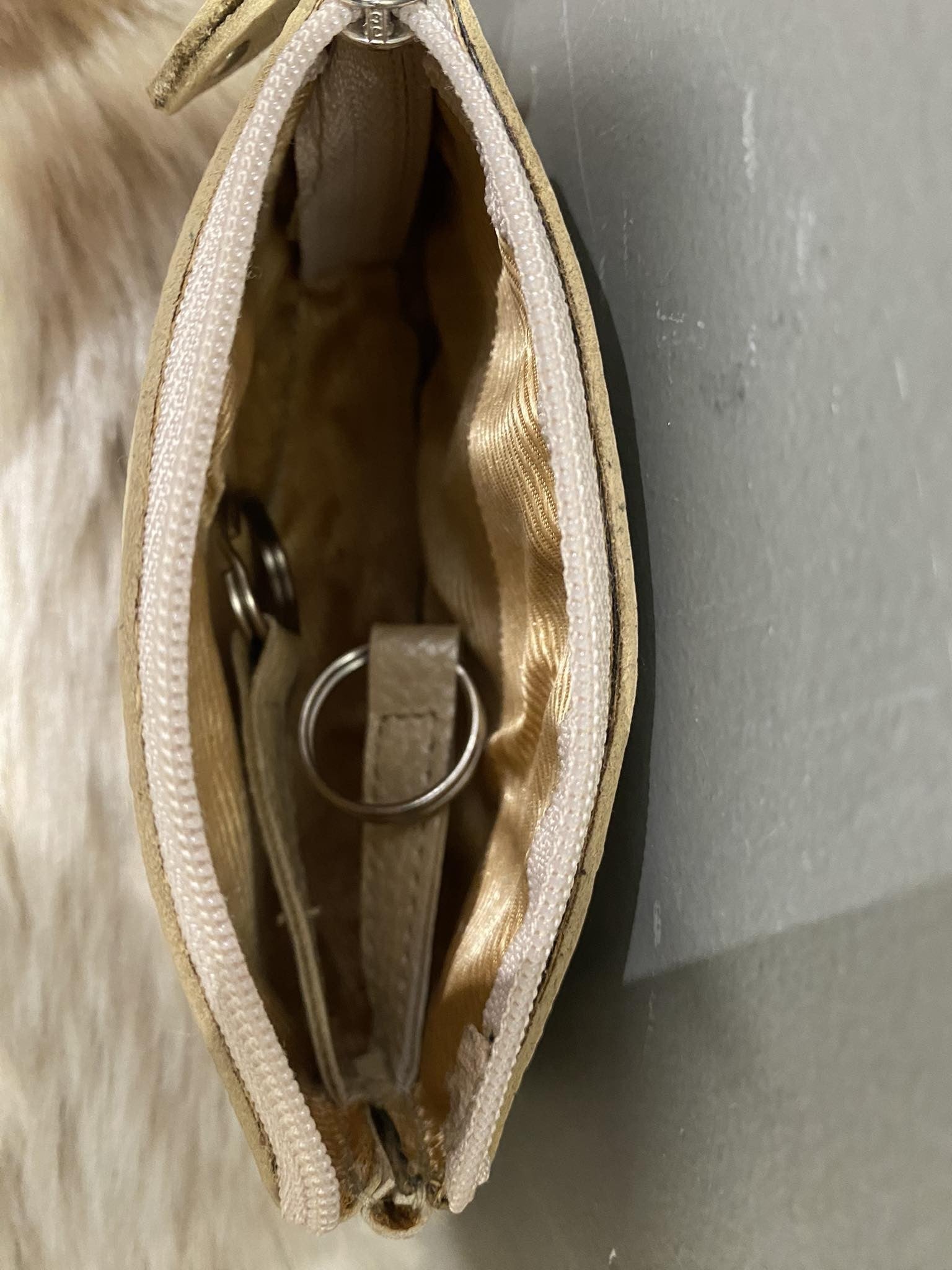 Porte-Monnaie Crinkles