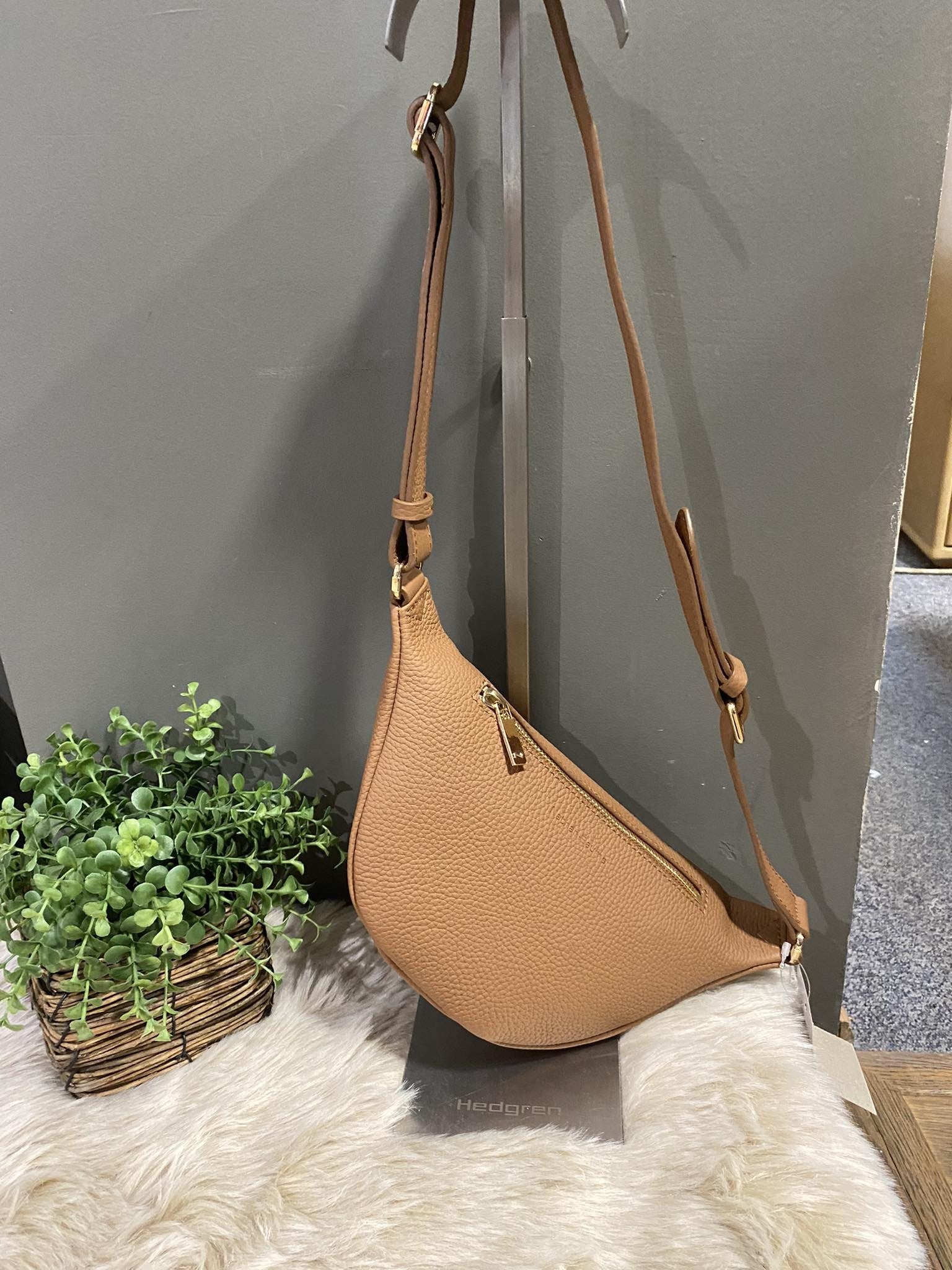 Sac Banane Nathan-Baume