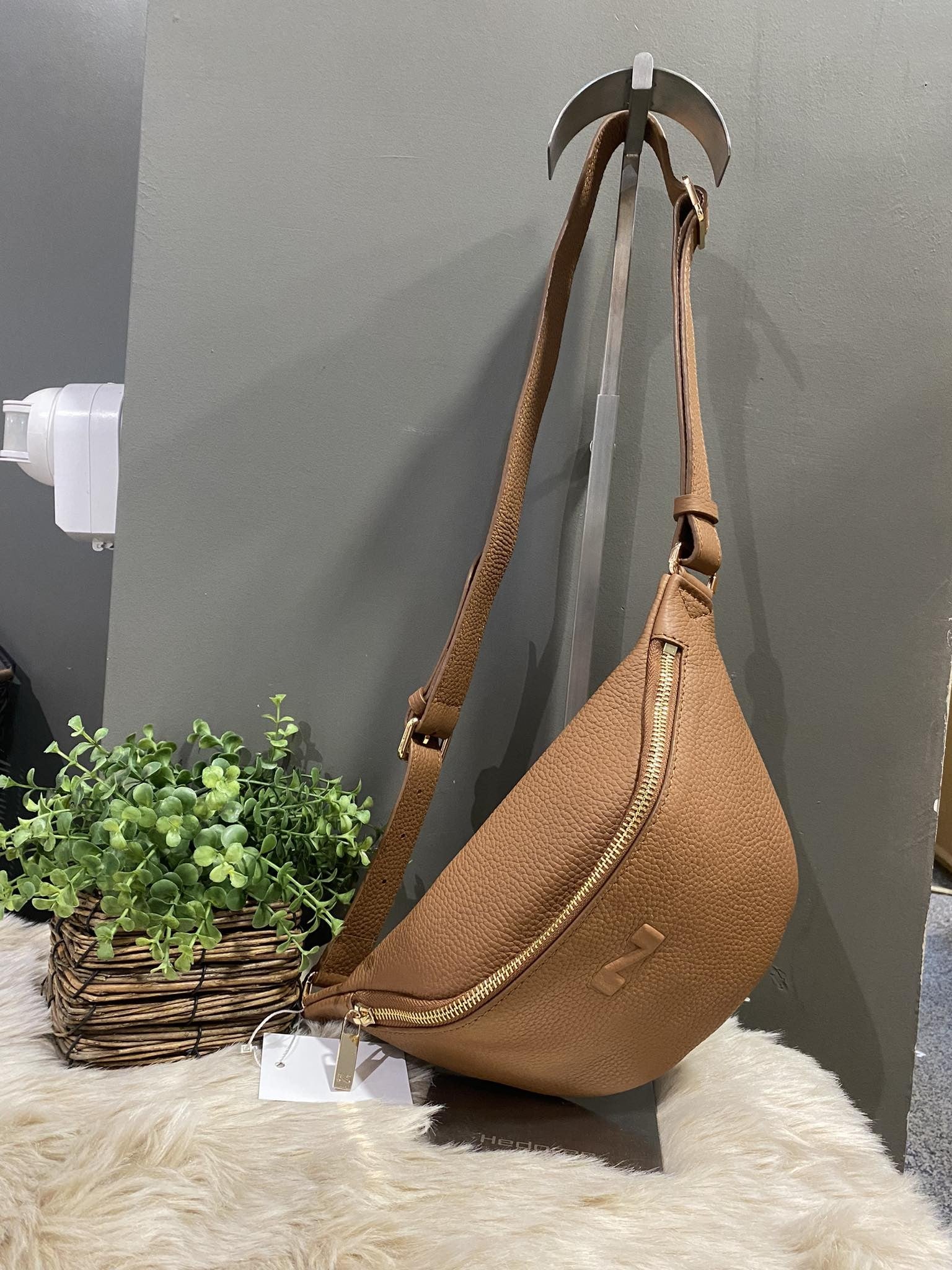 Sac Banane Nathan-Baume