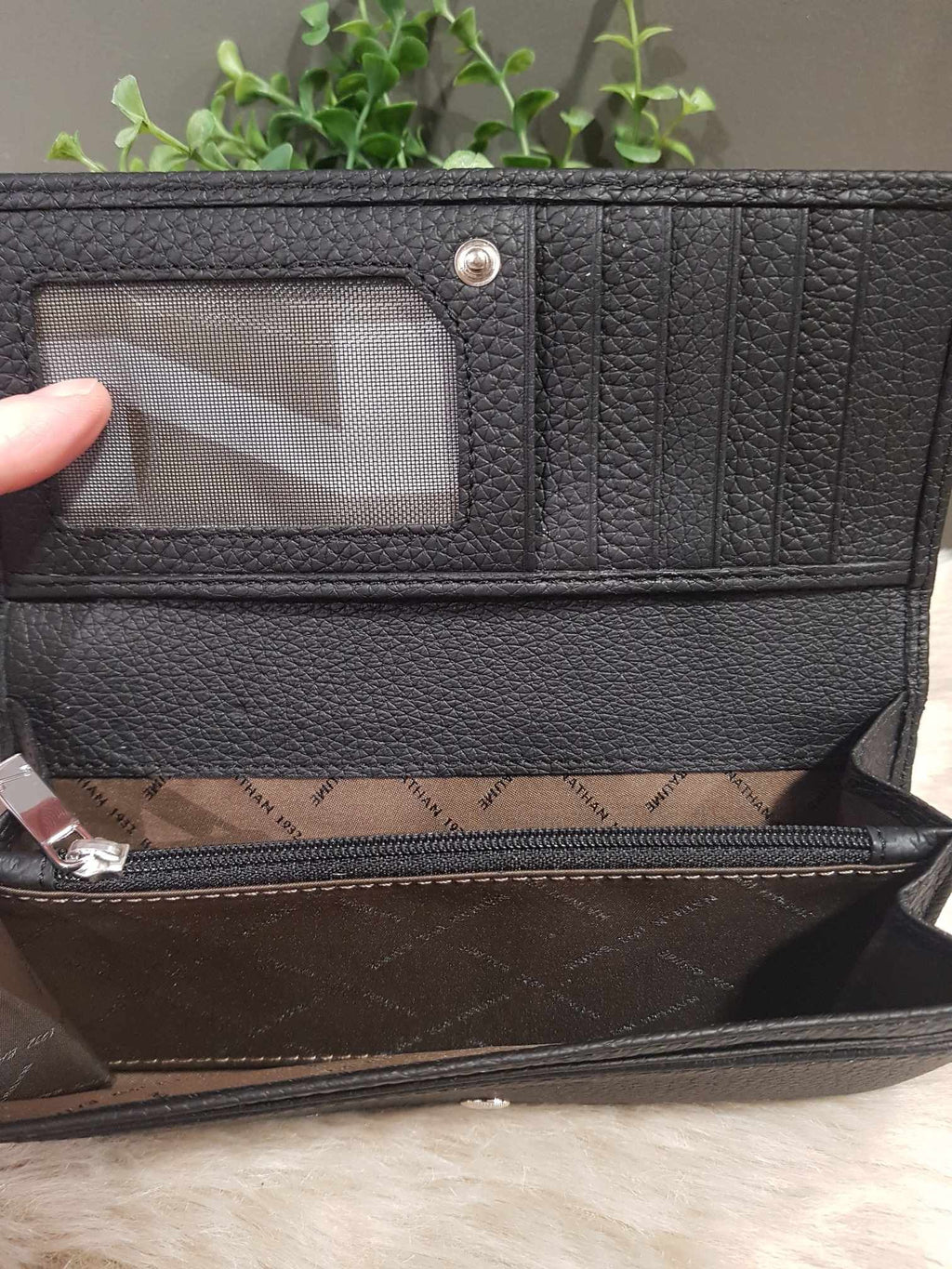 Portefeuille Nathan-Baume