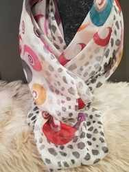 Foulard De Morteuil