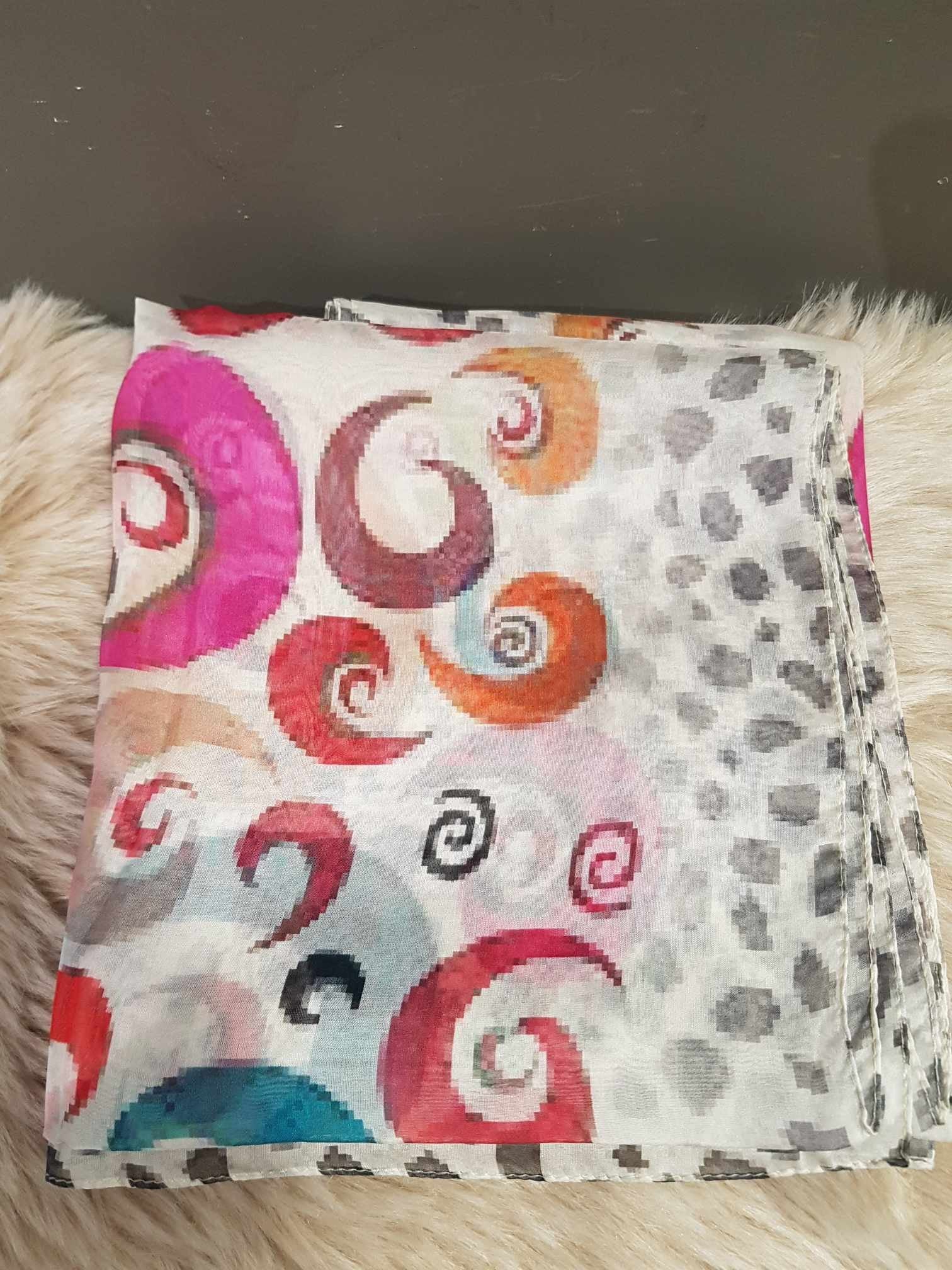 Foulard De Morteuil