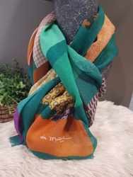 Foulard De Morteuil