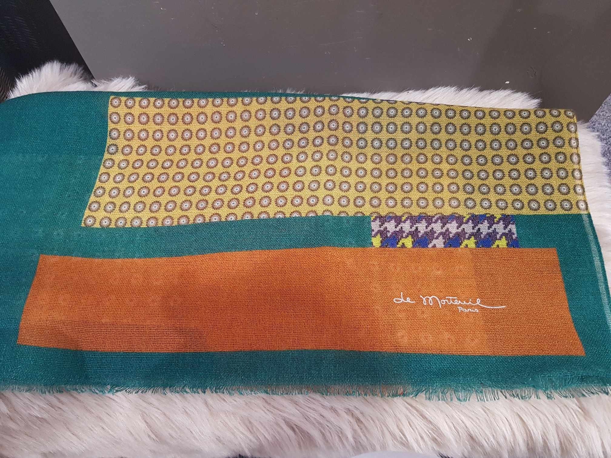 Foulard De Morteuil